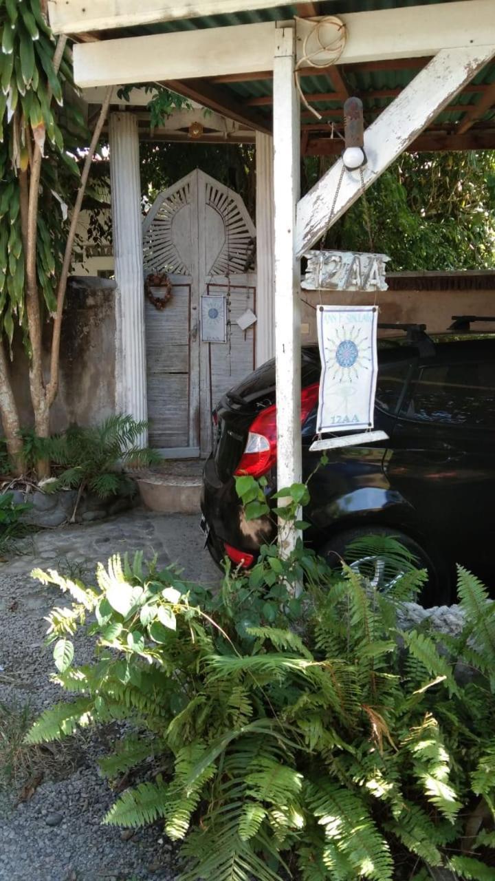 Shady Grove Healing Centre & Homestay W House Rules Please Read Before Booking Sanur Exterior foto