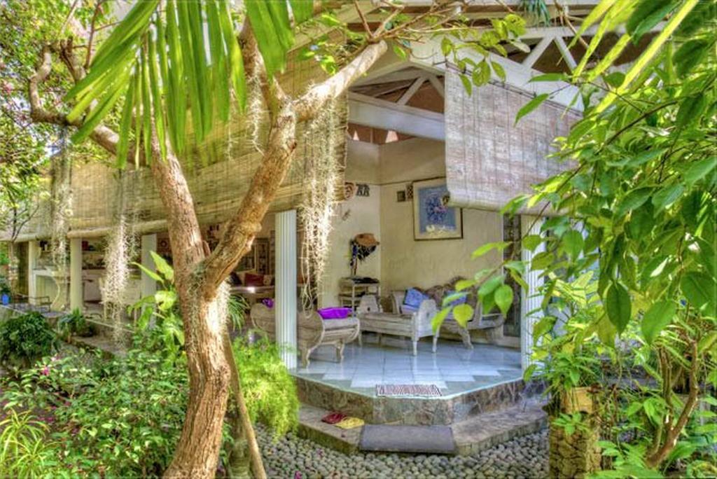 Shady Grove Healing Centre & Homestay W House Rules Please Read Before Booking Sanur Exterior foto