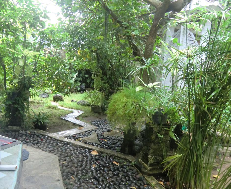 Shady Grove Healing Centre & Homestay W House Rules Please Read Before Booking Sanur Exterior foto